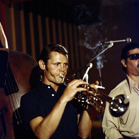 ESSENTIALLY BLUE NOTE 4 cheb