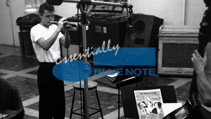 ESSENTIALLY BLUE NOTE 2 hq720