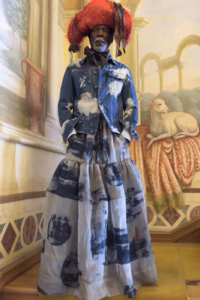 Vivienne Westwood’dan Punk Mirasını Yeniden Yorumlayan 2026 Kampanyası