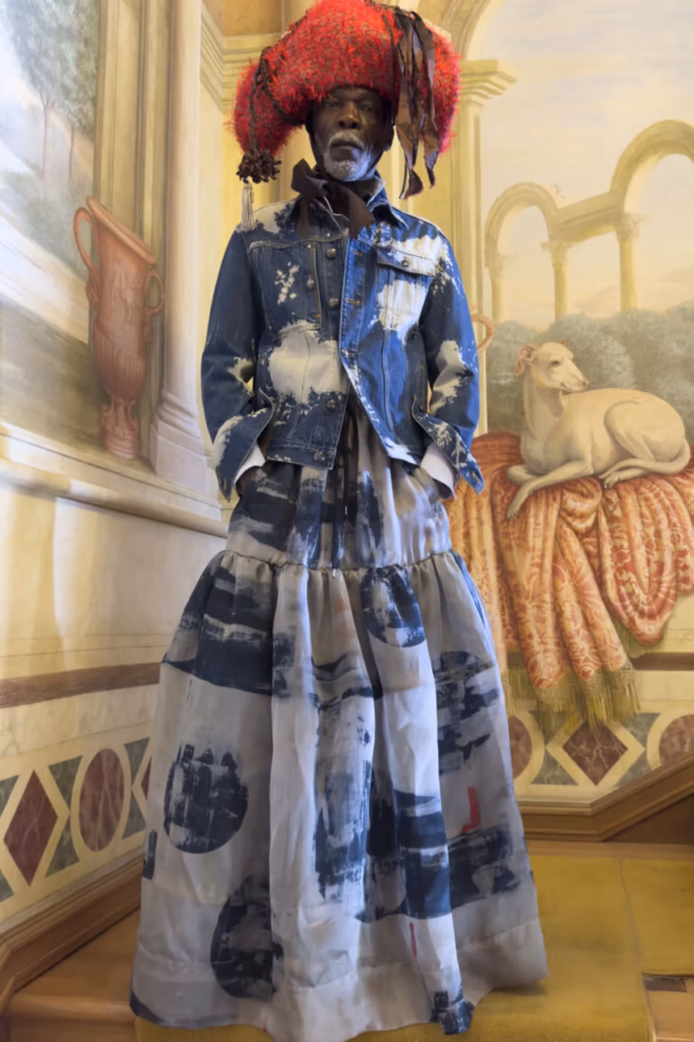 Vivienne Westwood’dan Punk Mirasını Yeniden Yorumlayan 2026 Kampanyası