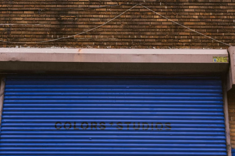 COLORS NYC