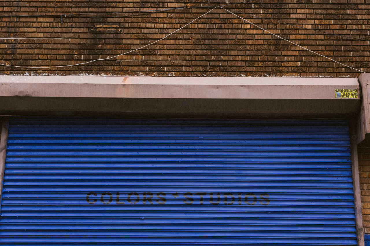 COLORS NYC