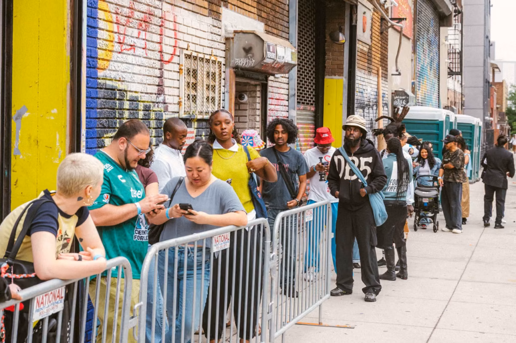 COLORS NYC 4 https hypebeast.com image 2026 07 21 colors x studio nyc berlin whatmore kelela infinity song levis programming info 9.jpg