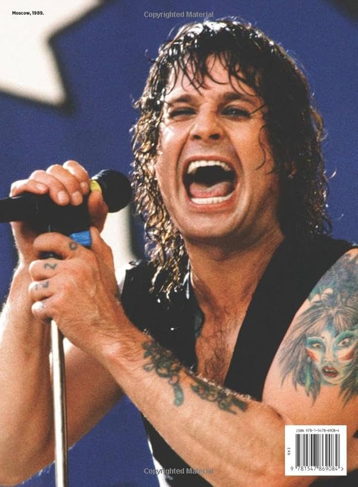 OZZY'NİN KARANLIK DÜNYASI 2