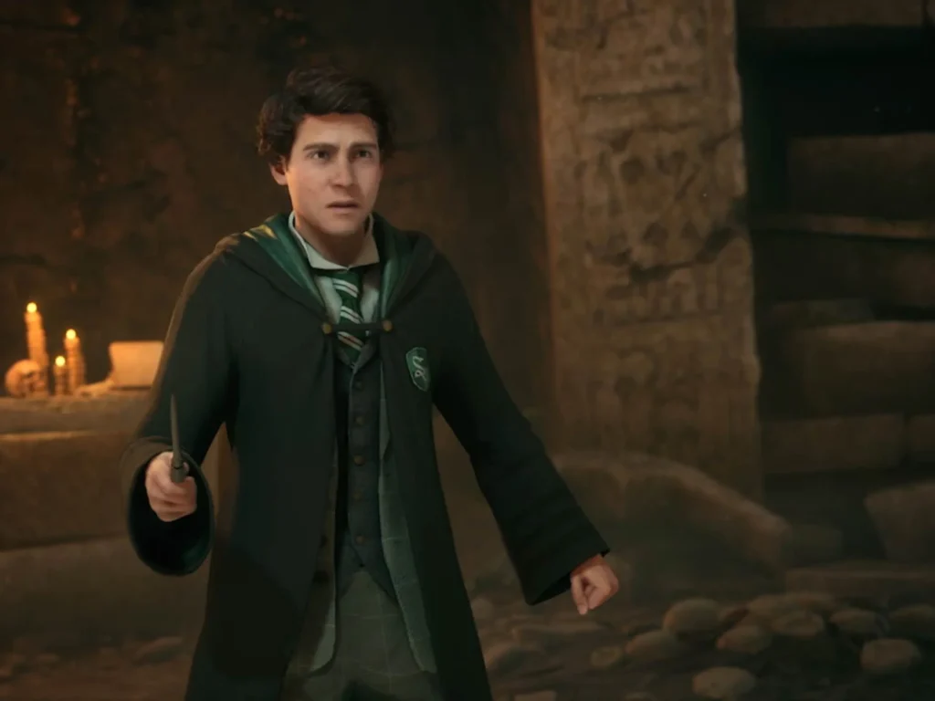 HOGWARTS LEGACY GERİ DÖNÜYOR 2 Hogwarts Legacy 2 Reddit q82 w2560 h