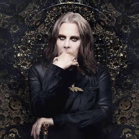 OZZY’NİN KARANLIK DÜNYASI